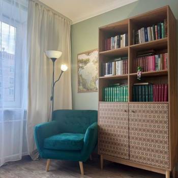 Сдается 2-х комнатная квартира, 52,9 м²
