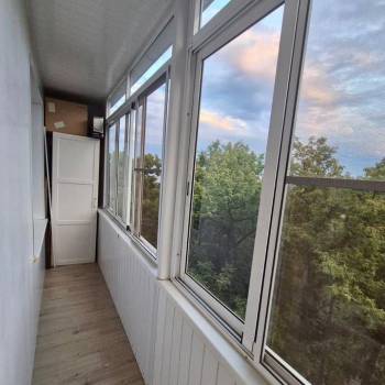 Сдается 2-х комнатная квартира, 52,9 м²