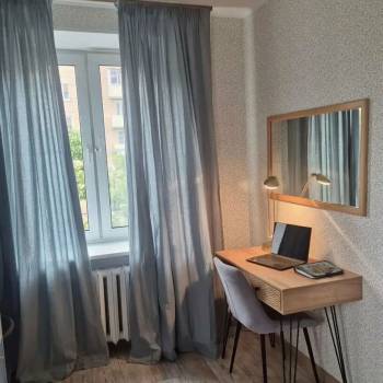 Сдается 2-х комнатная квартира, 52,9 м²