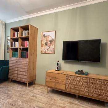 Сдается 2-х комнатная квартира, 52,9 м²