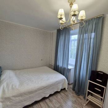 Сдается 2-х комнатная квартира, 52,9 м²