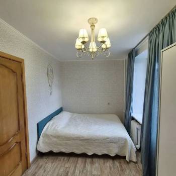 Сдается 2-х комнатная квартира, 52,9 м²