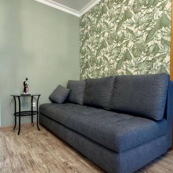 Сдается 2-х комнатная квартира, 52,9 м²