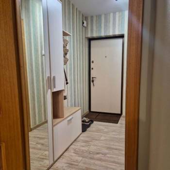 Сдается 2-х комнатная квартира, 52,9 м²