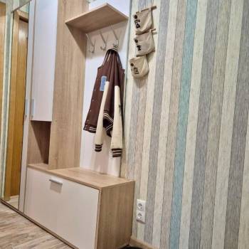 Сдается 2-х комнатная квартира, 52,9 м²