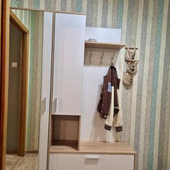 Сдается 2-х комнатная квартира, 52,9 м²