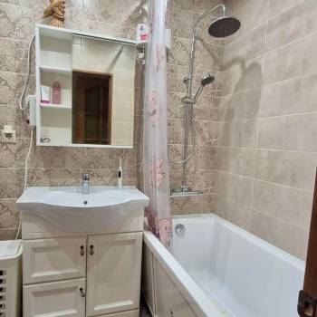 Сдается 2-х комнатная квартира, 52,9 м²