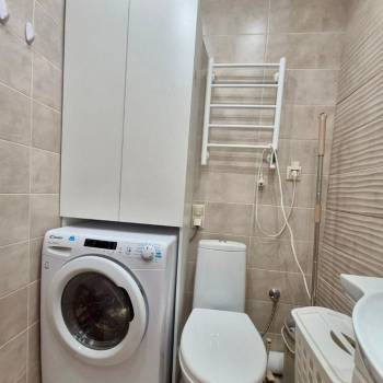 Сдается 2-х комнатная квартира, 52,9 м²
