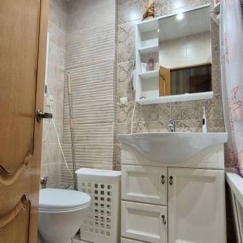 Сдается 2-х комнатная квартира, 52,9 м²