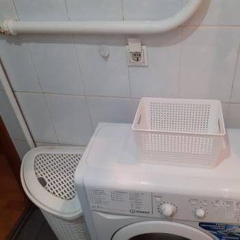 Сдается 1-комнатная квартира, 31 м²