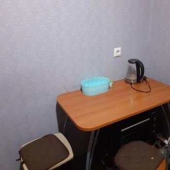 Сдается 1-комнатная квартира, 31 м²