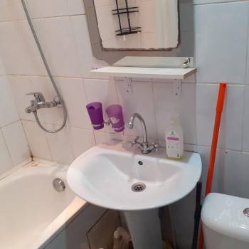 Сдается 1-комнатная квартира, 31 м²