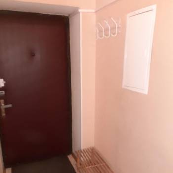 Сдается 1-комнатная квартира, 31 м²