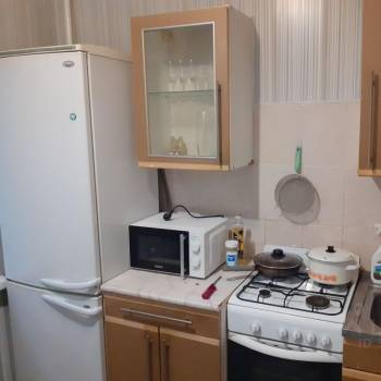 Сдается 1-комнатная квартира, 31 м²