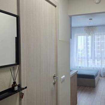 Сдается 1-комнатная квартира, 19,6 м²