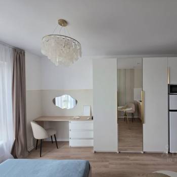 Сдается 1-комнатная квартира, 19,6 м²
