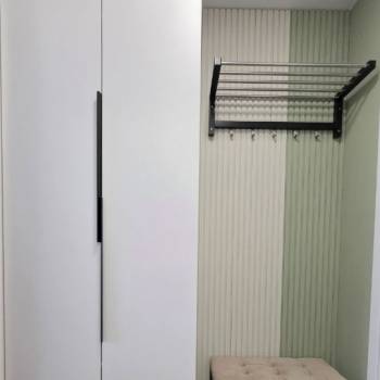 Сдается 1-комнатная квартира, 19,6 м²