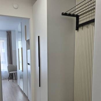 Сдается 1-комнатная квартира, 19,6 м²