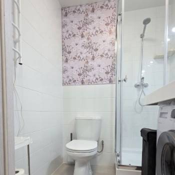 Сдается 1-комнатная квартира, 19,6 м²