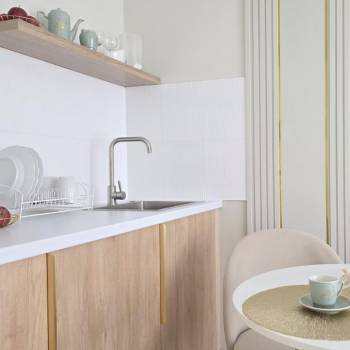 Сдается 1-комнатная квартира, 19,6 м²