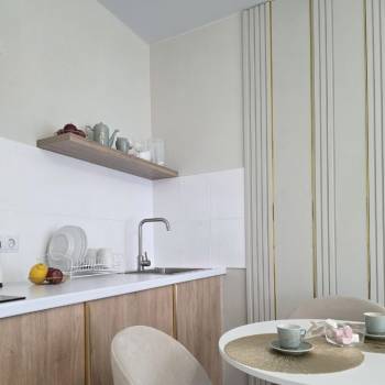 Сдается 1-комнатная квартира, 19,6 м²