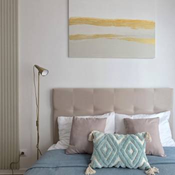 Сдается 1-комнатная квартира, 19,6 м²