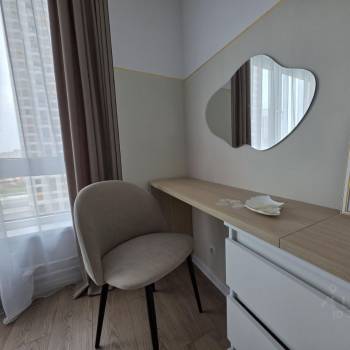 Сдается 1-комнатная квартира, 19,6 м²