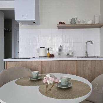 Сдается 1-комнатная квартира, 19,6 м²