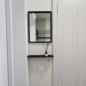 Сдается 1-комнатная квартира, 19,6 м²