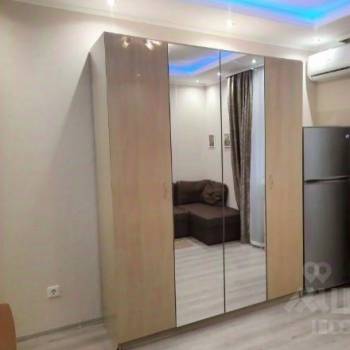 Продается 1-комнатная квартира, 22 м²