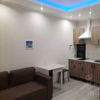 Продается 1-комнатная квартира, 22 м²
