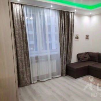 Продается 1-комнатная квартира, 22 м²