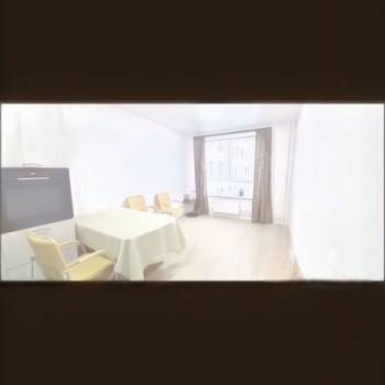 Сдается 2-х комнатная квартира, 54 м²