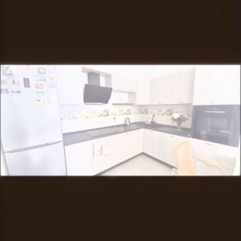 Сдается 2-х комнатная квартира, 54 м²