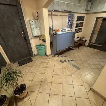 Сдается 2-х комнатная квартира, 59 м²