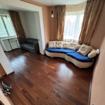 Сдается 2-х комнатная квартира, 59 м²