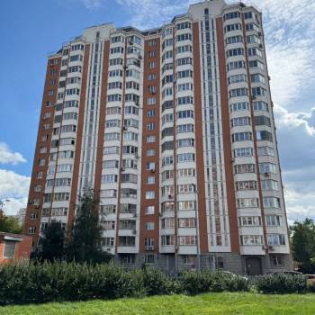 Сдается 2-х комнатная квартира, 59 м²