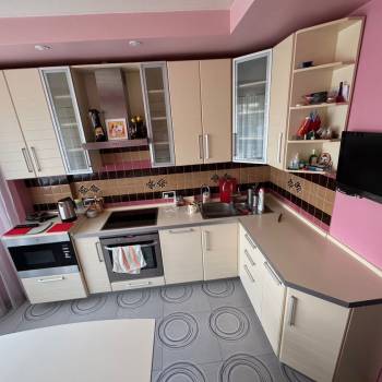 Сдается 2-х комнатная квартира, 59 м²