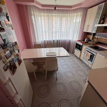 Сдается 2-х комнатная квартира, 59 м²
