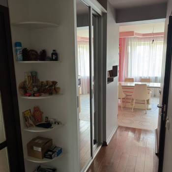 Сдается 2-х комнатная квартира, 59 м²