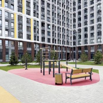 Сдается 1-комнатная квартира, 20,2 м²