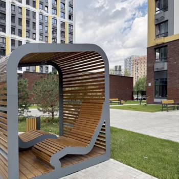 Сдается 1-комнатная квартира, 20,2 м²