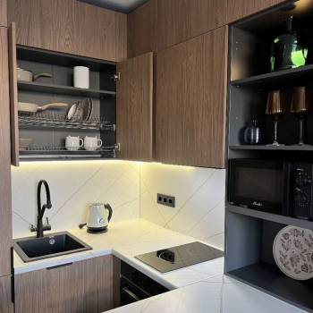 Сдается 1-комнатная квартира, 20,2 м²