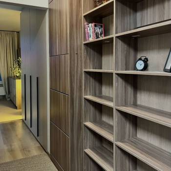Сдается 1-комнатная квартира, 20,2 м²