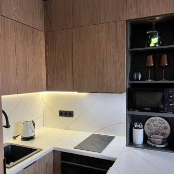 Сдается 1-комнатная квартира, 20,2 м²