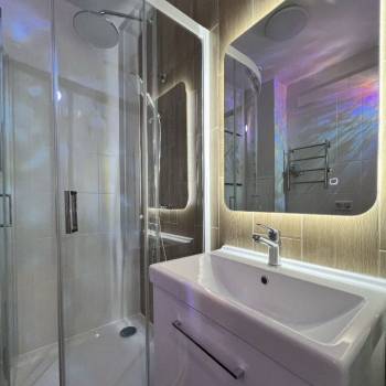 Сдается 1-комнатная квартира, 20,2 м²
