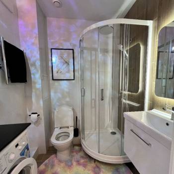 Сдается 1-комнатная квартира, 20,2 м²