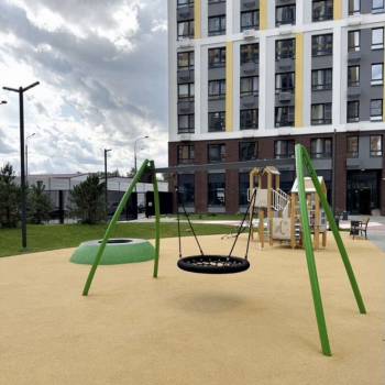 Сдается 1-комнатная квартира, 20,2 м²