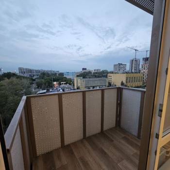 Сдается 1-комнатная квартира, 40 м²