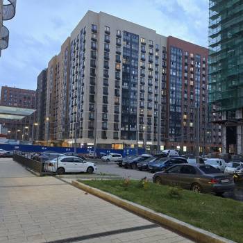 Продается Нежилое помещение, 31 м²